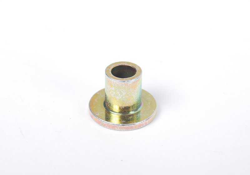 Casquillo para BMW E28, E34 Serie 5, E24 Serie 6, E23, E32 Serie 7, E31 Serie 8 (OEM 34331152502). Original BMW