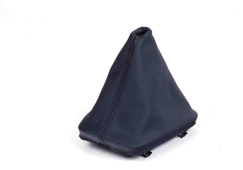 Walk-Nappa leather bellows for BMW 3 Series E36 (OEM 25112267995). Genuine BMW