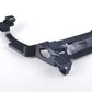 Soporte faro izquierdo para BMW E46 (OEM 63126934747). Original BMW.