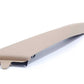 Tapa Manilla Agarrador Puerta Trasera Beige Para Bmw E90 E91 Serie 3 . Original Recambios