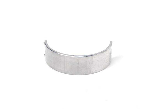 White bearing for BMW 3 Series E30, E36, E46, 5 Series E28, E34, E39, E60, E61, 7 Series E38, E65, E66, X3 E83, X5 E53, Z4 E85, E86 (OEM 11211717528). Genuine BMW