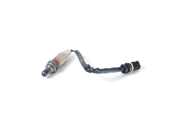 Sonda lambda OEM 11781742050 para BMW E36, E46, E39, E60, E61, E38, E65, E66, E31, E83, E53, Z3, E85, E52. Original BMW.