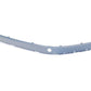 Moldura frontal derecha imprimada OEM 51117043462 para BMW E65, E66. Original BMW.