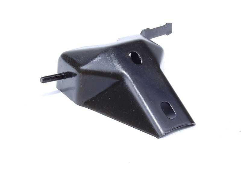 Tank ventilation valve support for BMW 5 Series E34 (OEM 11611311739). Genuine BMW