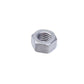 Hexagonal Nut for BMW E81, E82, E87, E87N, E88, F20, F21, F22, F23, F87, E21, E30, E36, E46, E90, E91, E92, E93, F30, F31, F34, F35, F80, G21, F32, F33, F36, F82, 3, E12, E28, E34, E39, E61, F11, G30, G31, E24, G32, E23, E32, E38, G11, G12, G70, E31