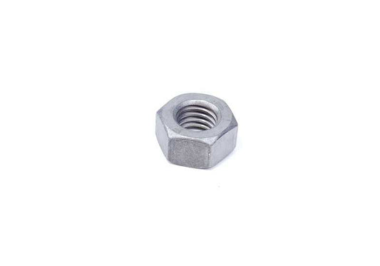 Hexagonal Nut for BMW E81, E82, E87, E87N, E88, F20, F21, F22, F23, F87, E21, E30, E36, E46, E90, E91, E92, E93, F30, F31, F34, F35, F80, G21, F32, F33, F36, F82, 3, E12, E28, E34, E39, E61, F11, G30, G31, E24, G32, E23, E32, E38, G11, G12, G70, E31