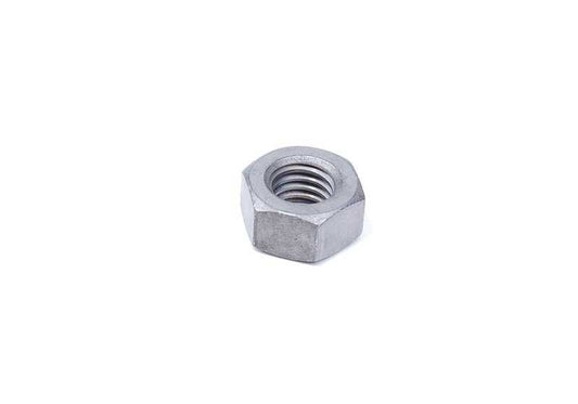 Hexagonal Nut for BMW E81, E82, E87, E87N, E88, F20, F21, F22, F23, F87, E21, E30, E36, E46, E90, E91, E92, E93, F30, F31, F34, F35, F80, G21, F32, F33, F36, F82, 3, E12, E28, E34, E39, E61, F11, G30, G31, E24, G32, E23, E32, E38, G11, G12, G70, E31