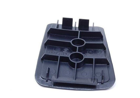 Cubierta izquierda para BMW (OEM 51438407171). Original BMW