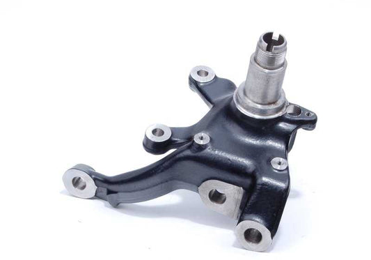 Right axle support for BMW 7 Series E38 (OEM 31211142086). Genuine BMW