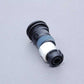 Conector eléctrico OEM 61138366636 para BMW Serie 5 E39, X3 E83, X5 E53, Z8 E52. Original BMW.