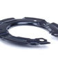 Brake Shoe Retaining Ring for BMW E81, E82, E87, E88, F20, F21, F22, F23, E90, E91, E92, E93, F30, F31, F32, F36 (OEM 34216771429). Original BMW