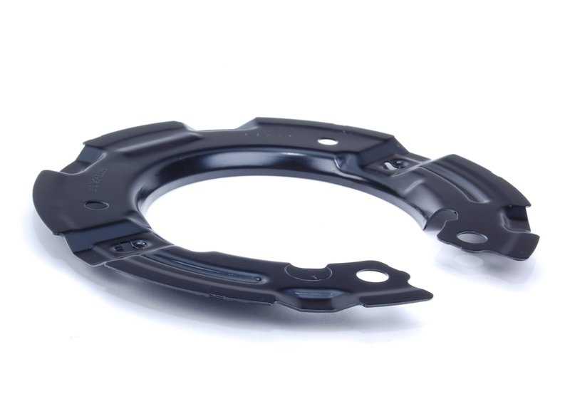 Brake Shoe Retaining Ring for BMW E81, E82, E87, E88, F20, F21, F22, F23, E90, E91, E92, E93, F30, F31, F32, F36 (OEM 34216771429). Original BMW