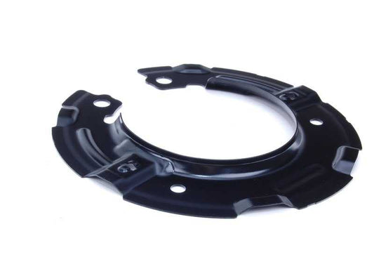 Brake Shoe Retaining Ring for BMW E81, E82, E87, E88, F20, F21, F22, F23, E90, E91, E92, E93, F30, F31, F32, F36 (OEM 34216771429). Original BMW