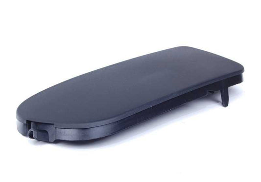 Couverture droite pour BMW E39, E46, E53, E70, F30, F80 (OEM 51118397866). BMW d'origine