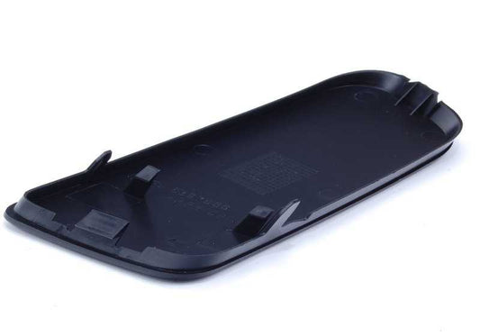 Right cover for BMW E39, E46, E53, E70, F30, F80 (OEM 51118397866). Original BMW