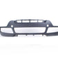 Revestimiento Parachoques delantero para BMW X5 E70 (OEM 51117172402). Original BMW