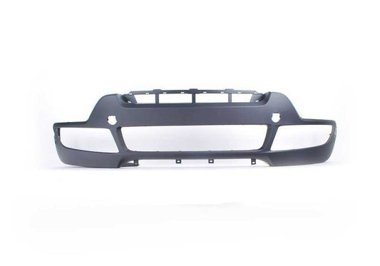 Frontstoßstangenabdeckung für BMW X5 E70 (OEM 51117172402). Original BMW