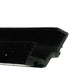 One-piece right window guide for BMW 5 Series E28 (OEM 51321889788). Original BMW