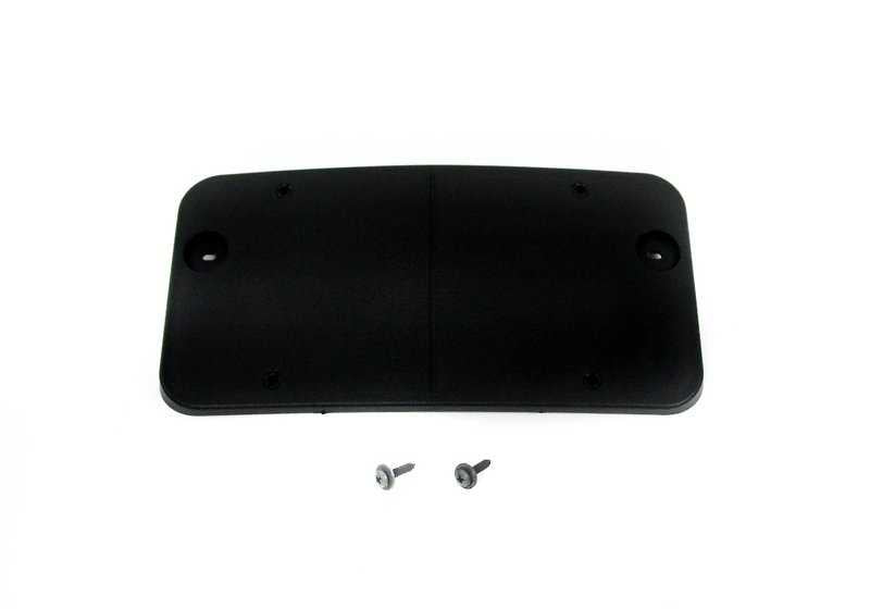 Base para varios modelos y series de BMW (OEM 51118400068). Original BMW