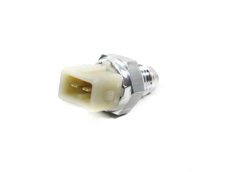 Interruptor de luz de marcha atrás OEM 23147524811 para BMW E81, E82, E87, E88, F20, F21, F22, F23, E36, E46, E90, E91, E92, E93, F30, F31, F34, F35, F32, F33, F36, E34, E39, E60, E61, F10, F11, F18, E63, E64, F06, F12, F13, E32, E38, E31, E84, E83,