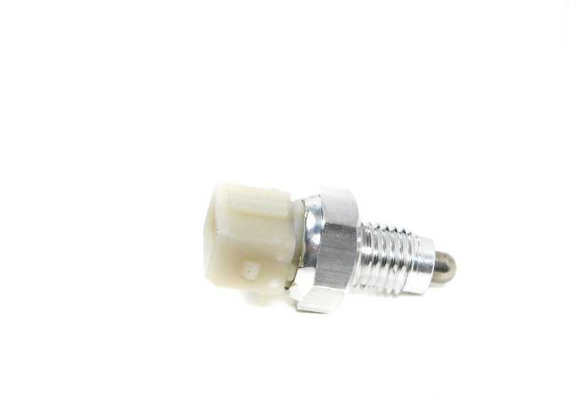 Interruptor de luz de marcha atrás OEM 23147524811 para BMW E81, E82, E87, E88, F20, F21, F22, F23, E36, E46, E90, E91, E92, E93, F30, F31, F34, F35, F32, F33, F36, E34, E39, E60, E61, F10, F11, F18, E63, E64, F06, F12, F13, E32, E38, E31, E84, E83,