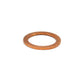 Sealing ring for BMW E21, E30, E12, E28, E24, E23 (OEM 07119963276). Original BMW