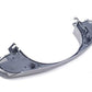 Tapa embellecedora para volante deportivo OEM 32347833936 para BMW Serie 3 (E46). Original BMW.