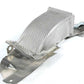 Protección lateral derecha para el compartimento del motor OEM 51717892298 para BMW Serie 5 (E39). Original BMW