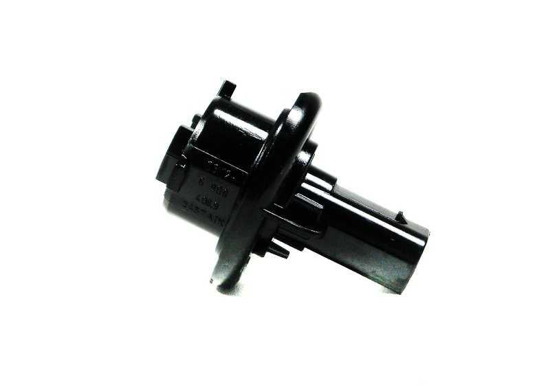 Portalámparas intermitente OEM 63126908408 para BMW E39. Original BMW.