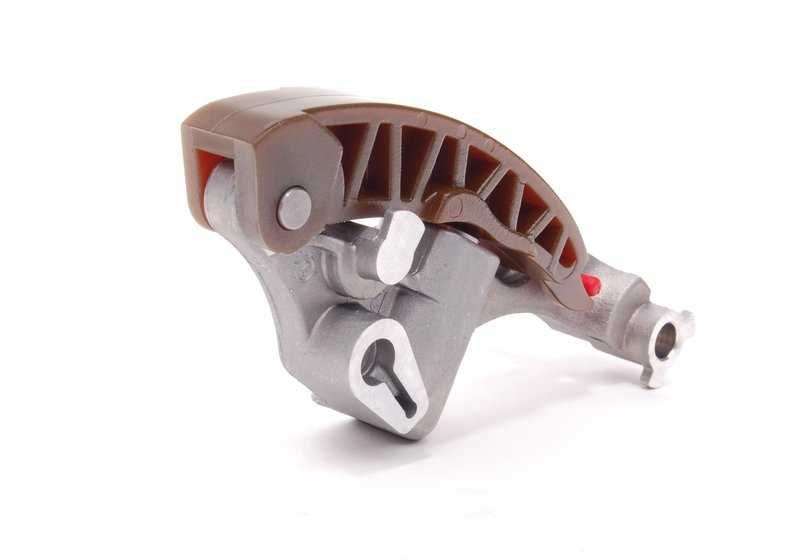 Tensor de cadena para BMW E81, E82, E87, E88, E46, E90, E91, E92, E93, E60N, E61N, E84, E83, E85 (OEM 11417505842). Original BMW