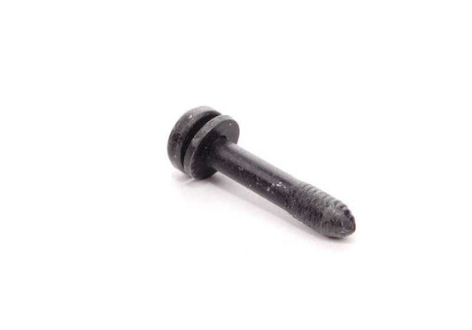 Torx screw with ISA M6X32 washer for BMW E46, E60, E61, E63, E64, MINI R60 Countryman, MINI Paceman R61 PM, . Genuine BMW.