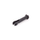 Clip para BMW E38 (OEM 52208197268). Original BMW