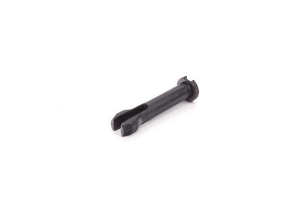 Clip para BMW E38 (OEM 52208197268). Original BMW