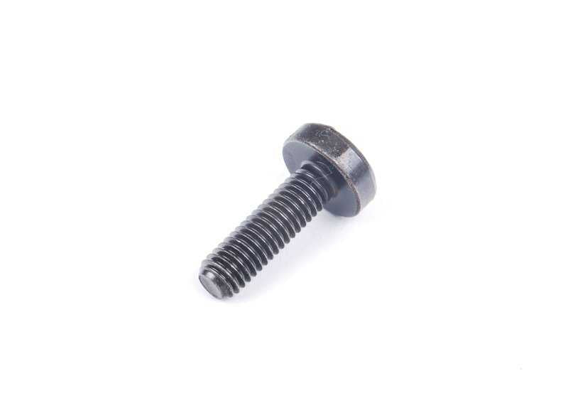 Tornillo interior Torx OEM 24347519356 para BMW E81, E82, E87, E88, E90, E91, E92, E93, E60, E61, E63, E64, E65, E66, F01, F02, E84, E83, E53, E70, E71, E85, E86, E89. Original BMW.