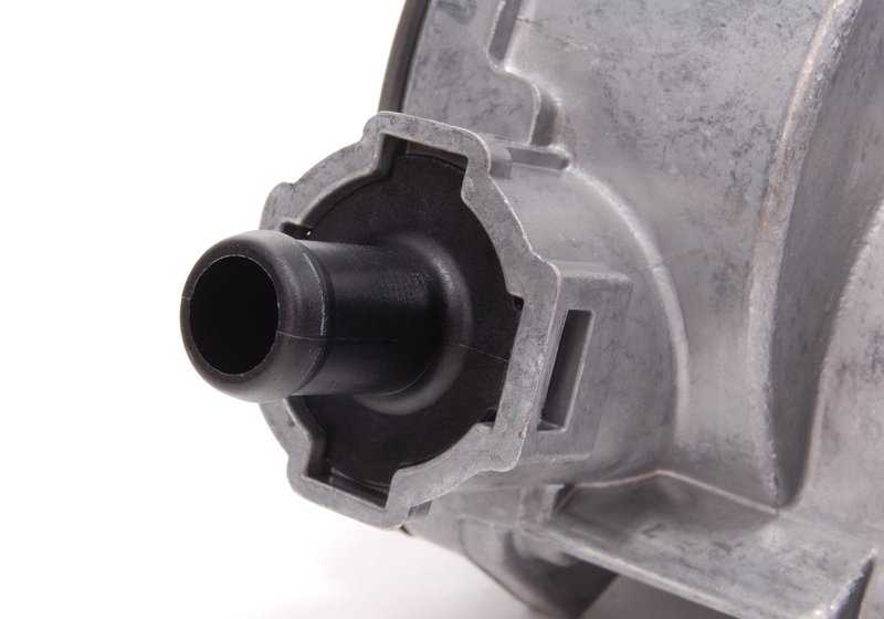 Bomba de vacío para BMW Serie 1 E87, Serie 3 E90, E91, Serie 5 E60, E61, Serie 6 E63, E64, Serie 7 E65, E66, Z4 E85, E86 (OEM 11667519457). Original BMW.