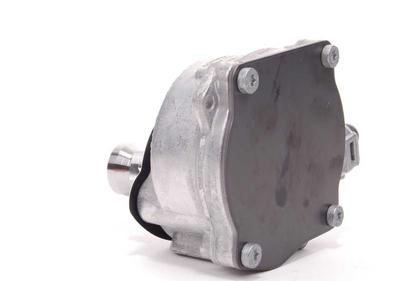 Pompe à vide pour la série BMW 1 E87, série 3 E90, E91, 5 E60 Série, E61, série 6 E63, E64, 7 E65 Série, E66, Z4 E85, E86 (OEM 11667519457). BMW d'origine.