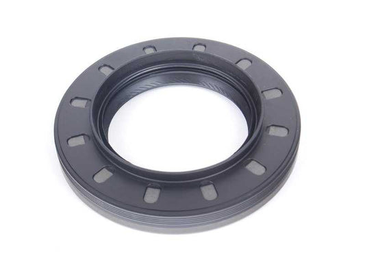 Shaft Seal OEM 31507609535 for BMW (Compatible Models: E81, E82, E87, E88, F20, F21, F22, F23, G42, E30, E36, E46, E90, E91, E92, E93, F30, F31, F34, F35, G20, G21, G28, F32, F33, F36, G22, G23, G26, E12, E28, E34, E39, E60, E61, F07, F10, F11