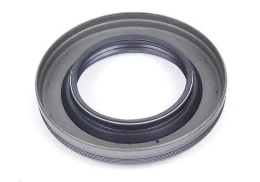 Shaft Seal OEM 31507609535 for BMW (Compatible Models: E81, E82, E87, E88, F20, F21, F22, F23, G42, E30, E36, E46, E90, E91, E92, E93, F30, F31, F34, F35, G20, G21, G28, F32, F33, F36, G22, G23, G26, E12, E28, E34, E39, E60, E61, F07, F10, F11