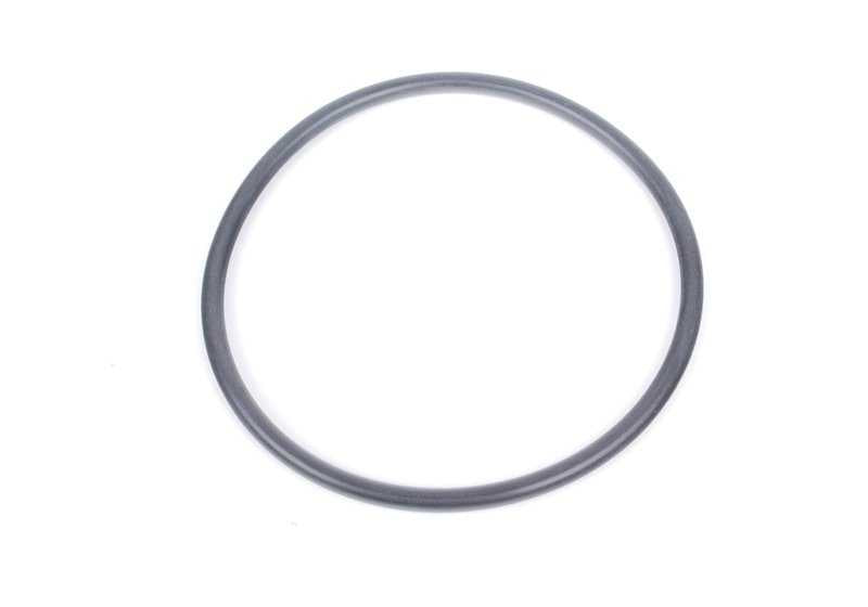 Fuel cap rubber seal OEM 16116760135 for BMW Z4 (E85, E86, E89). Original BMW.