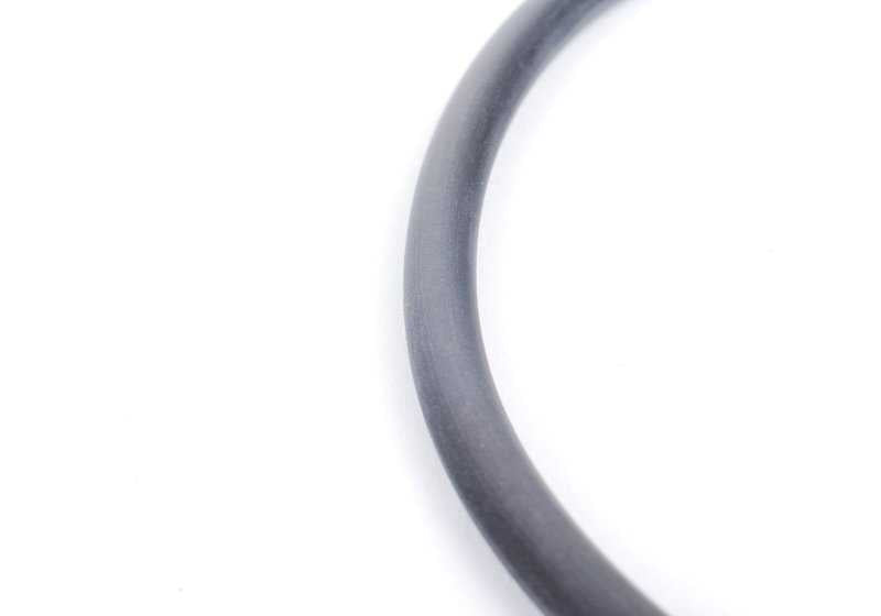 Fuel cap rubber seal OEM 16116760135 for BMW Z4 (E85, E86, E89). Original BMW.