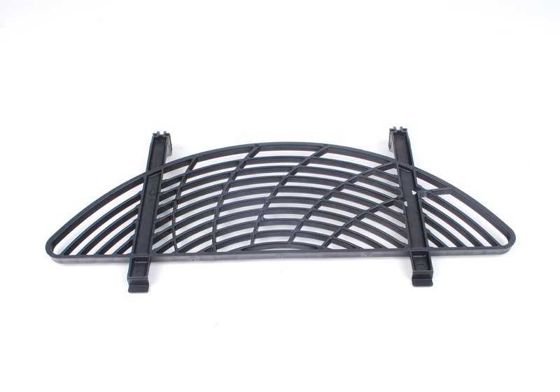 Rejilla de protección OEM 51717000432 para BMW E46. Original BMW.