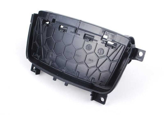 Storage compartment for BMW 3 Series E92, E93 (OEM 51166960686). Original BMW.