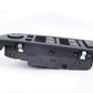 Interruptor del elevalunas lateral del conductor para BMW E90, E90N, E91, E91N (OEM 61319217332). Original BMW.