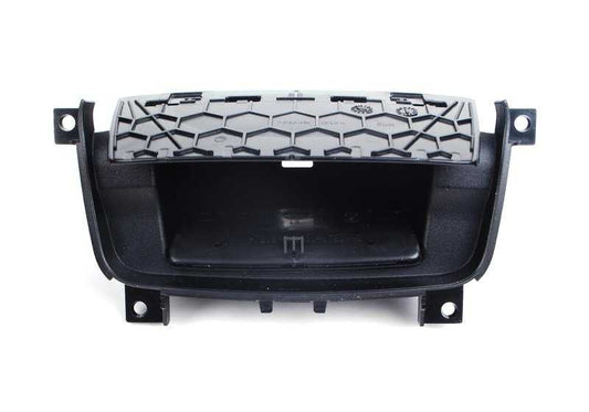 Storage compartment for BMW 3 Series E92, E93 (OEM 51166960686). Original BMW.