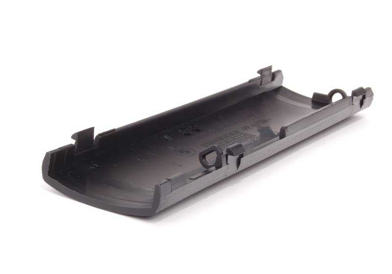 Cover for BMW 3 Series E36 (OEM 51118146078). Original BMW