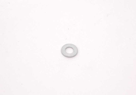 Washer for BMW E36, E46, E90, E92, E93, E12, E28, E34, E60, E61, E24, E63, E64, E23, E32, E38, E31, F25, F26, E85 (OEM 07119904205). Genuine BMW.