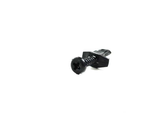 Universal rivet clip / staple for interiors. Original from BMW