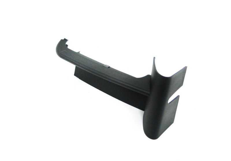 Rejilla lateral izquierda para BMW E65, E66. Original BMW.