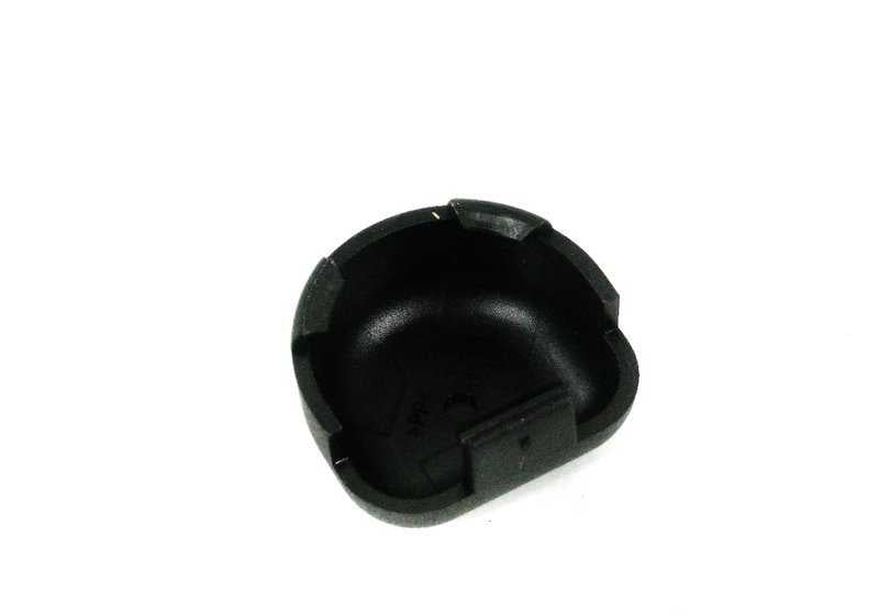 Tapa de cobertura para BMW E36, E46, E34, E39, E32, E38, E31 (OEM 72118187598). Original BMW.