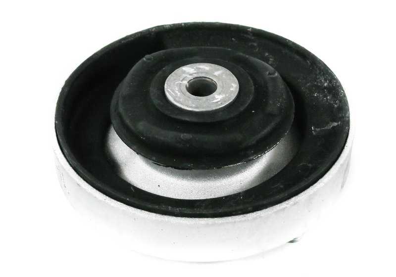 Cojinete superior de suspensión OEM 33526779611 para BMW E60, E61, E63, E64, E65, E66. Original BMW